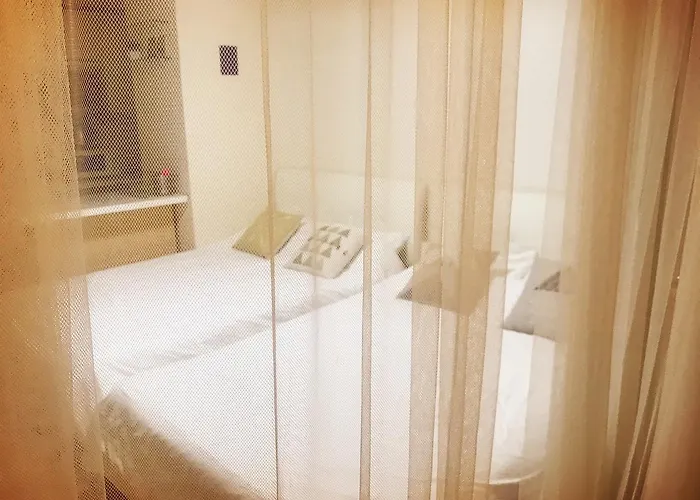 Gasthuis Hongdae Deborah House Seoel